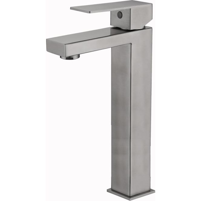 Смеситель для раковины высокий Haiba HB11803-2