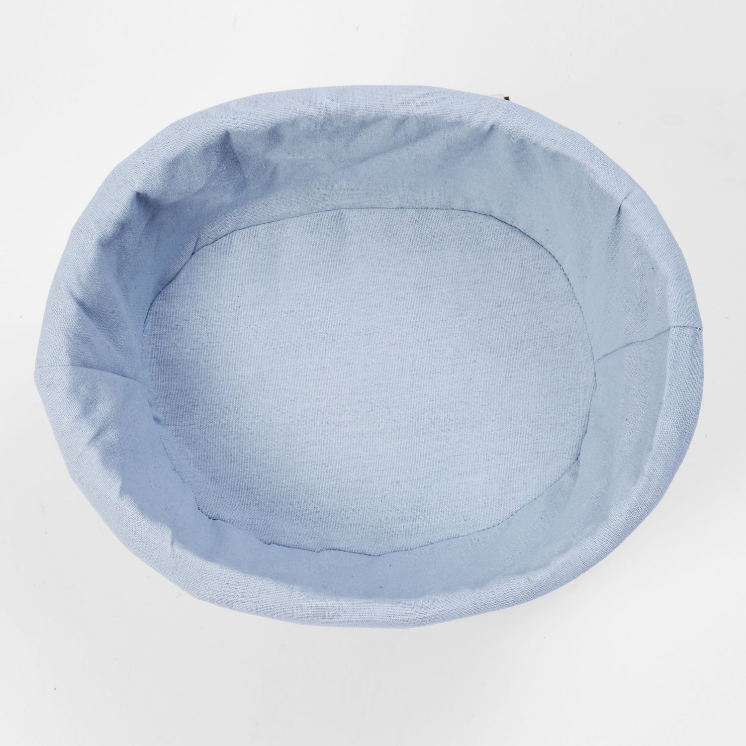 Плетеная корзина WasserKRAFT Rossel, WB-280-M