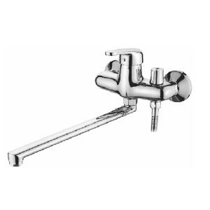 Смеситель для ванны Ledeme L2232