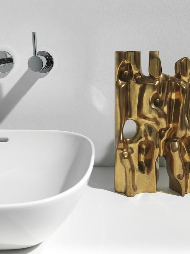 Раковина-чаша Laufen Ino 50x36, 8.1230.2.000.109.1