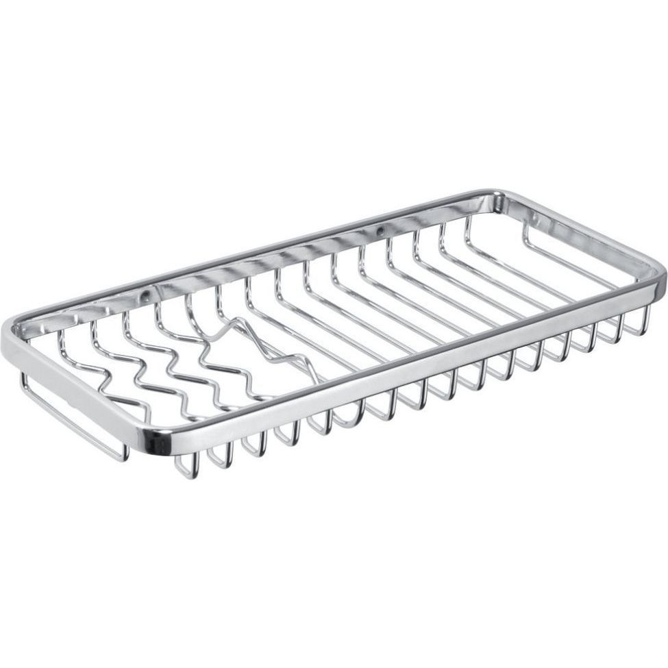 Мыльница прямоугольная Bemeta Cytro, 102308082