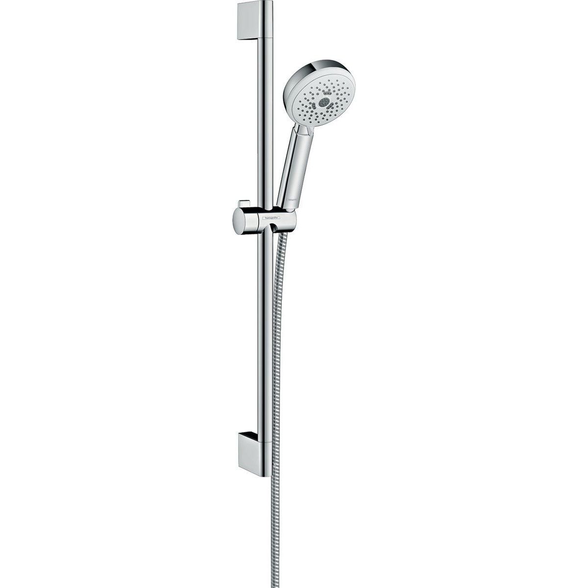 Душевая стойка Hansgrohe Crometta 100 Multi 65 см, 26650400
