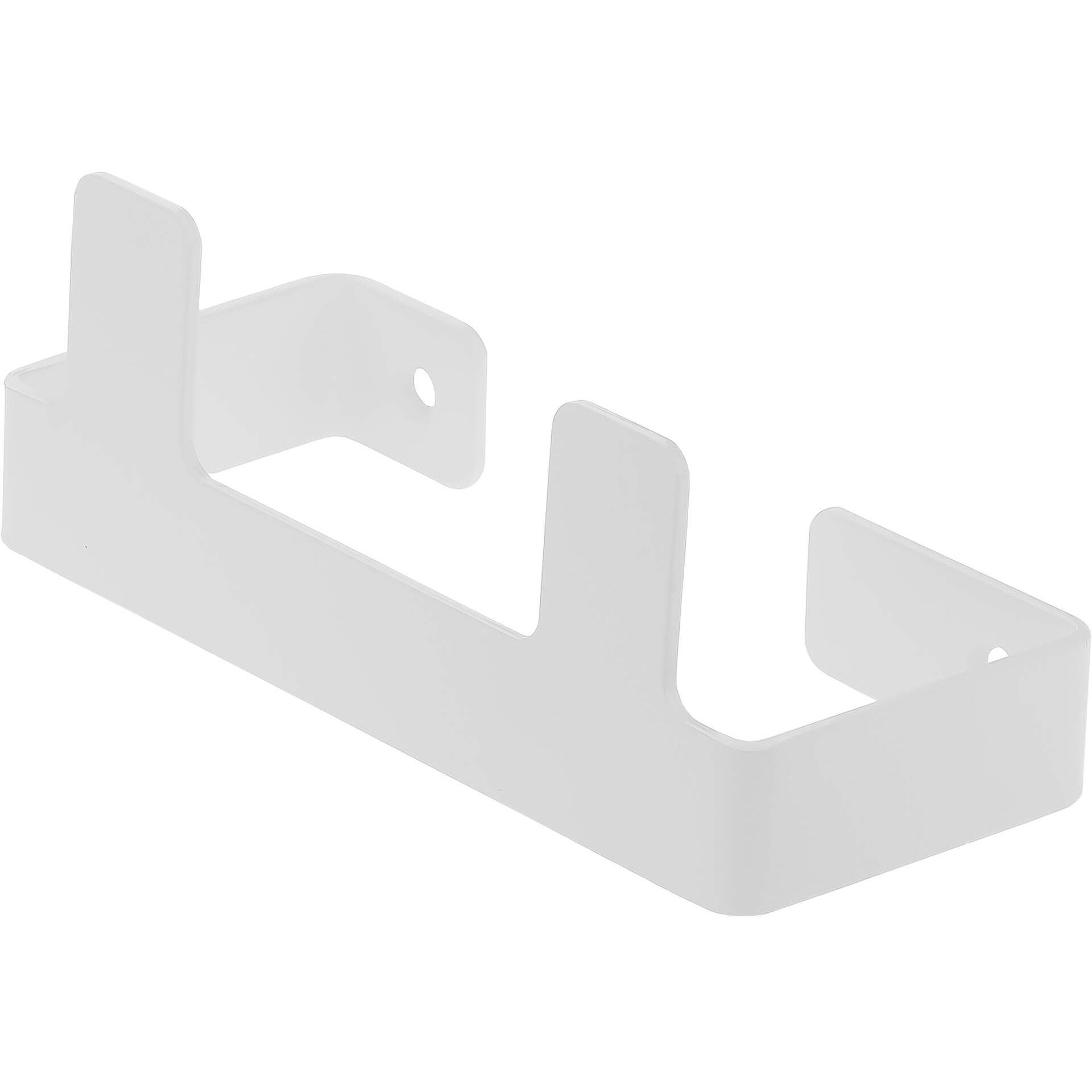 Крючок двойной Deante Mokko Bianco, ADM_A121