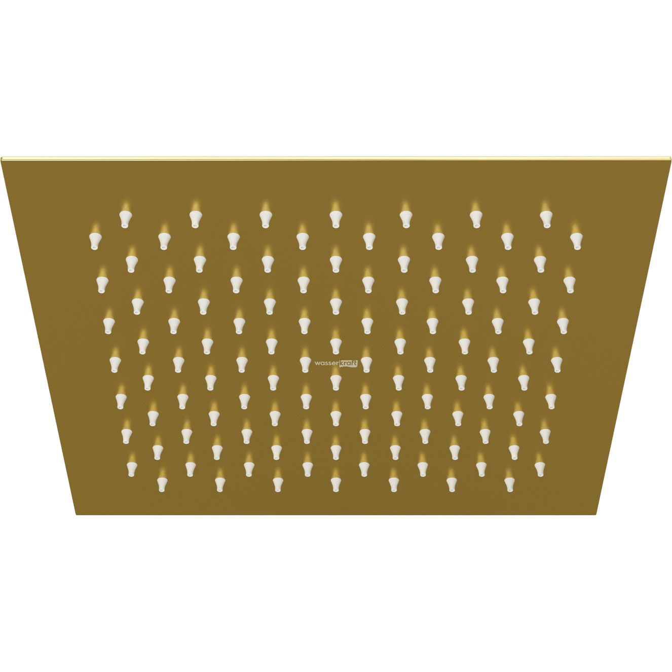 Верхняя душевая насадка WasserKRAFT, A198