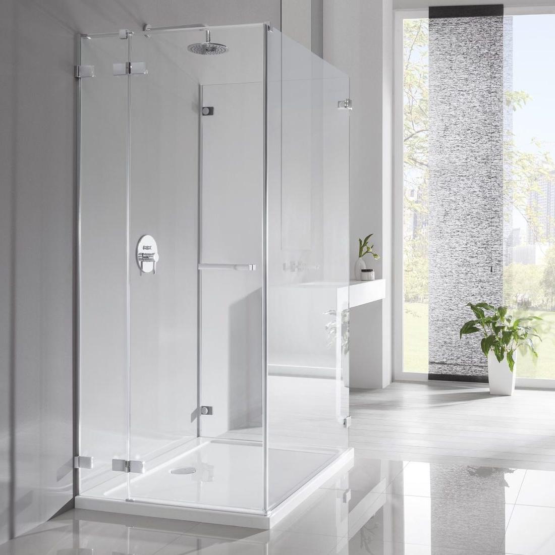 Душевая кабина Radaway Euphoria KDJ P