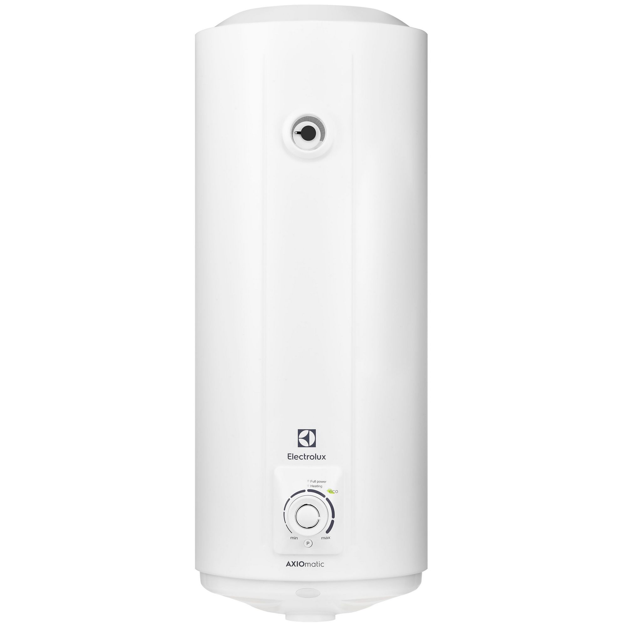 Электрический водонагреватель Electrolux, EWH 50 AXIOmatic Slim