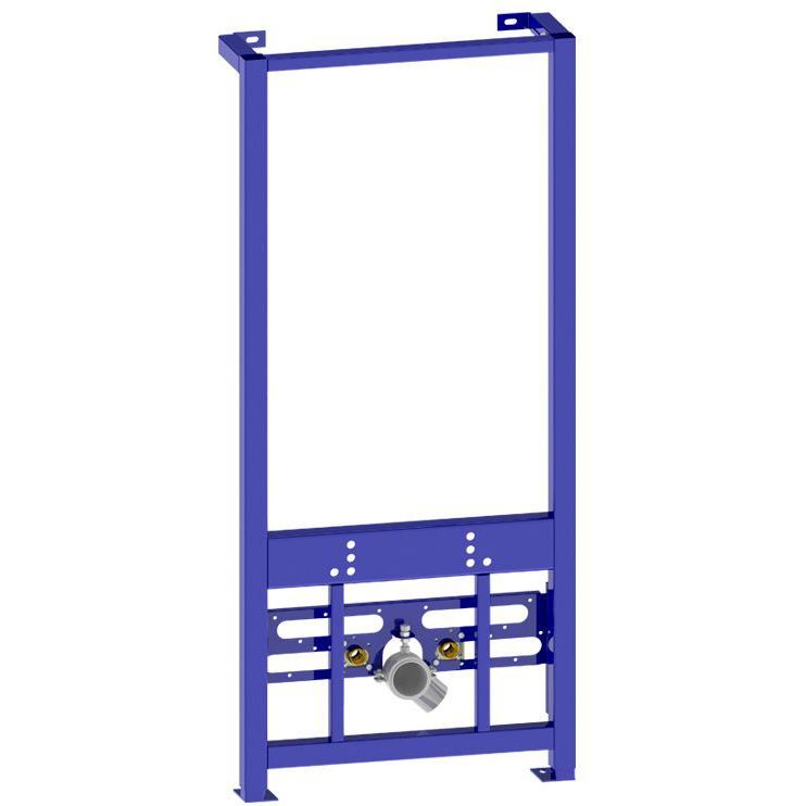 Инсталляция для биде Lavinia Boho RelFix, 38030010