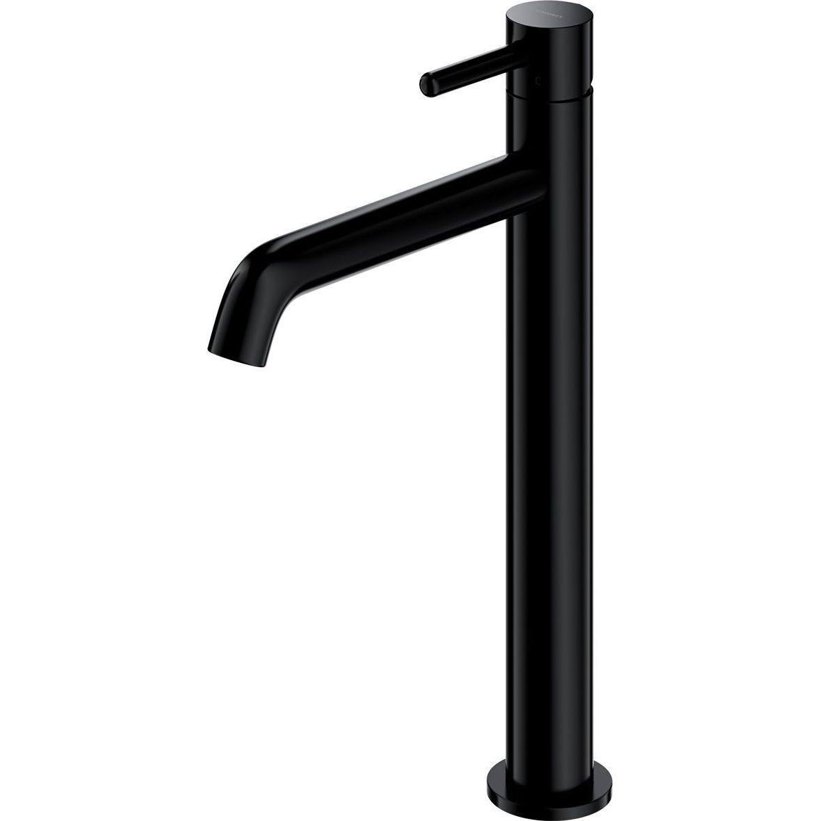 Смеситель для умывальника Omnires Y, Y1212BL