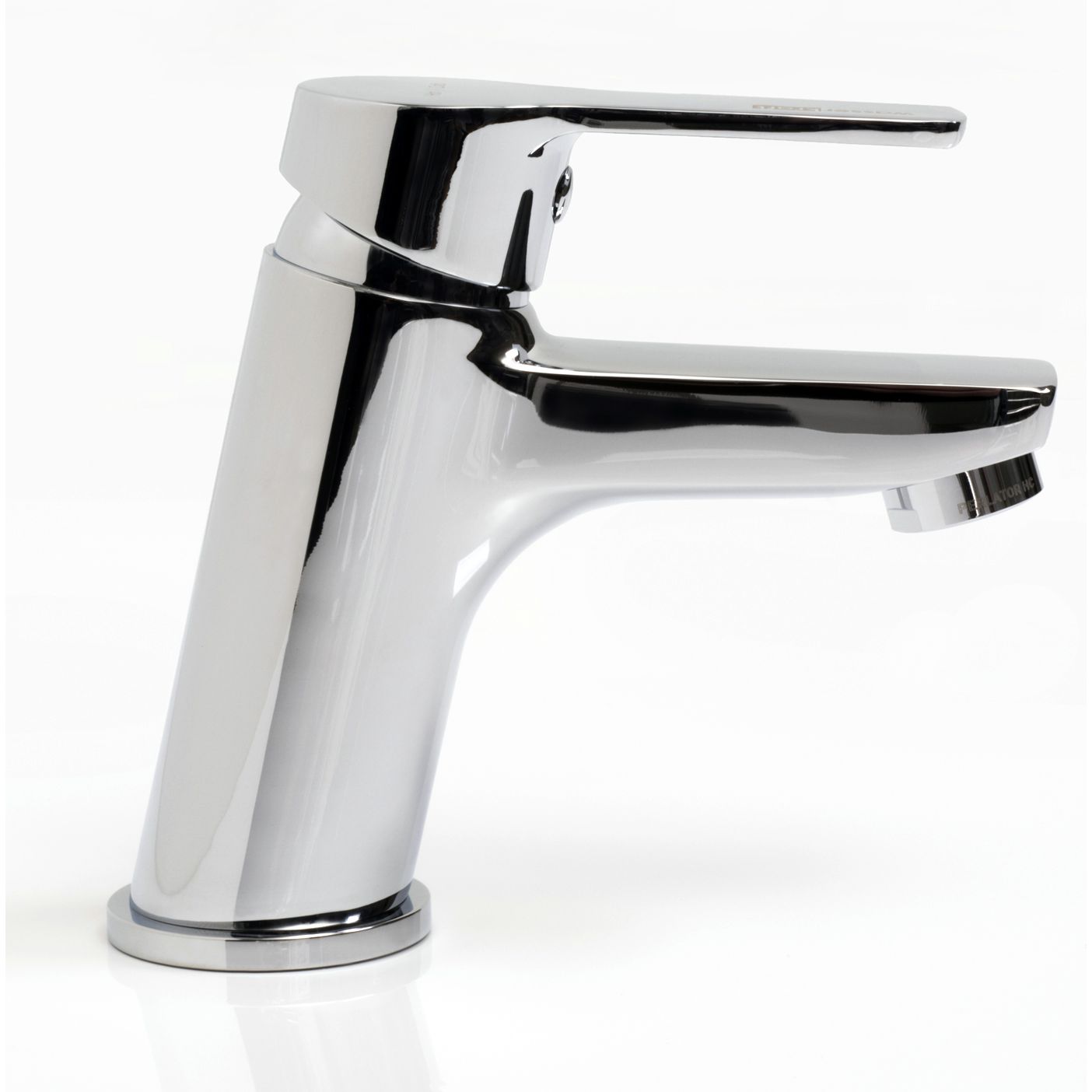 Смеситель для умывальника WasserKRAFT Rhin, 4403