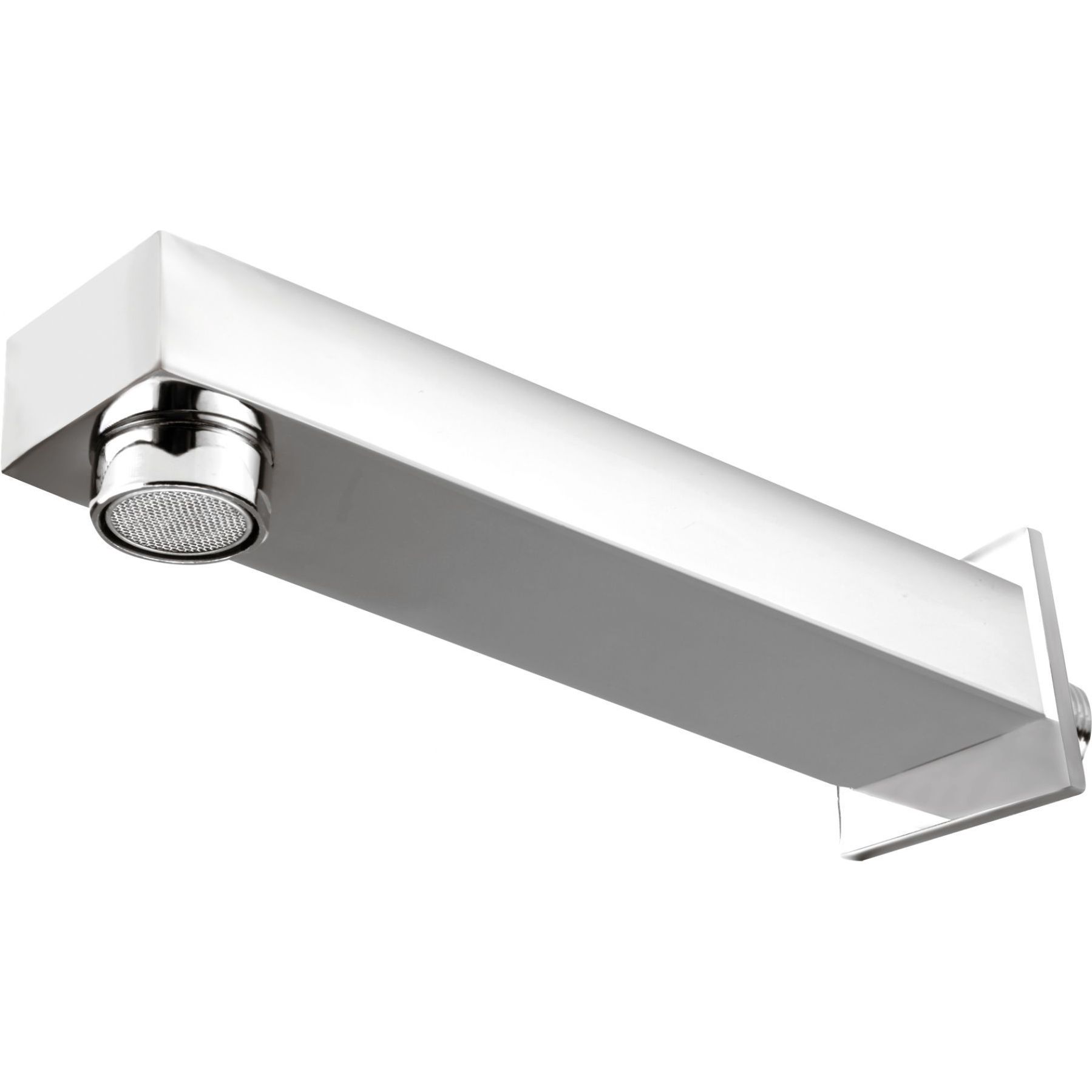 Излив для ванной квадратный Deante Cascada, NAC_082K