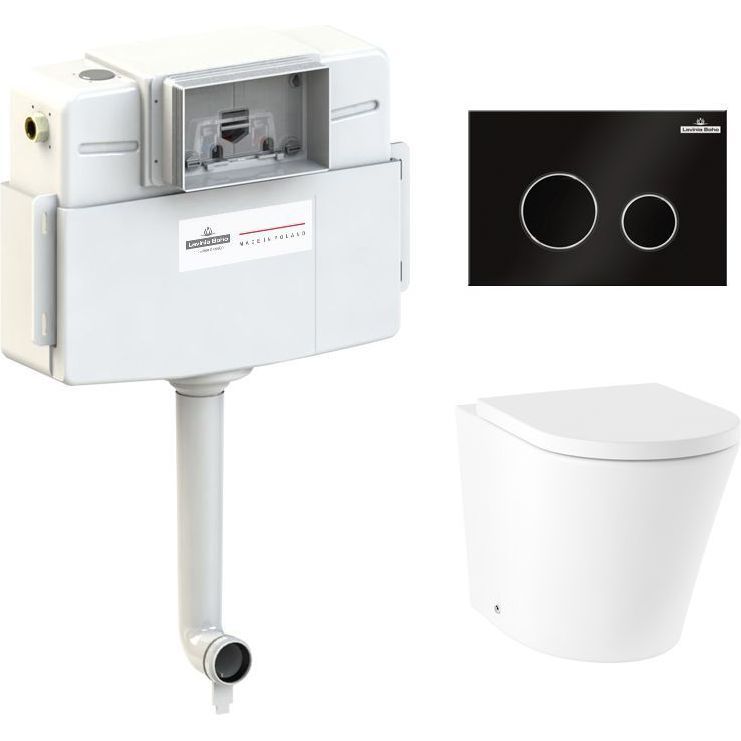 Комплект 4 в 1 Lavinia Boho Relfix Biore, 77060236