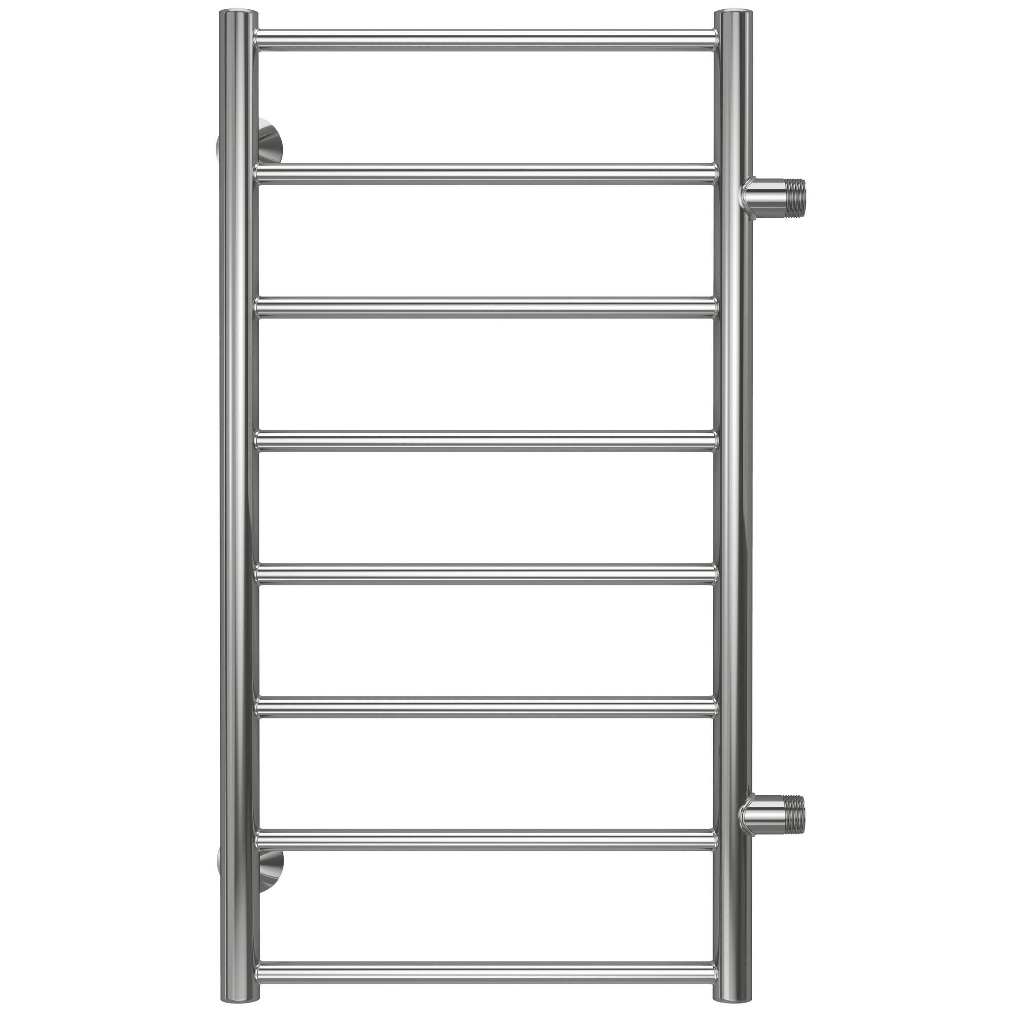 Полотенцесушитель Terminus Аврора П8 40x80 БП500