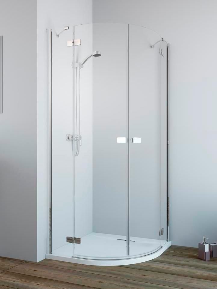 Душевая кабина Radaway Fuenta New PDD 90x90