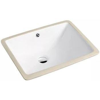 Умывальник Gid YJ831 46x33, 71148