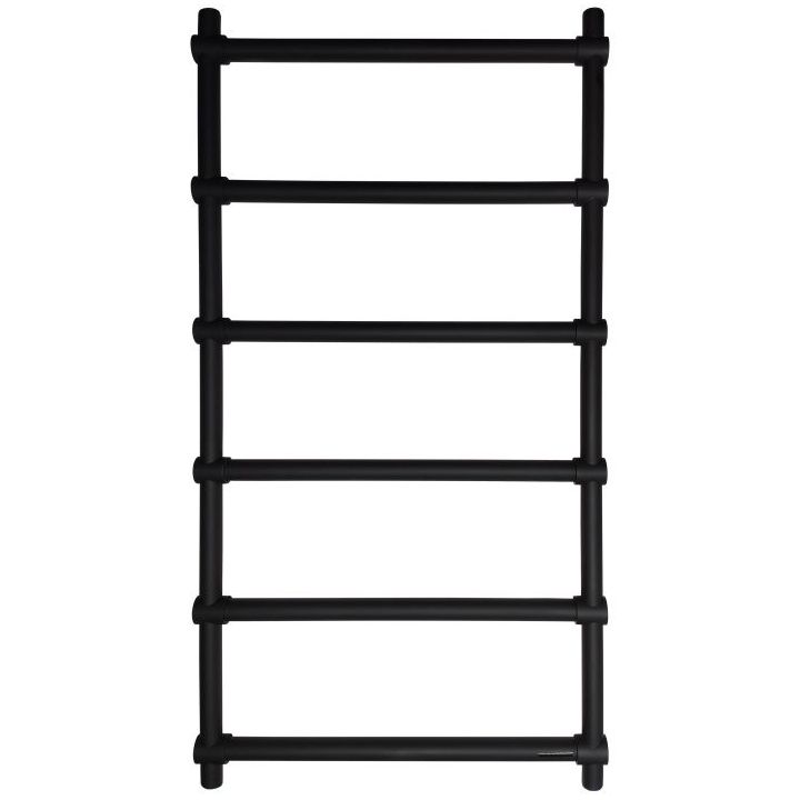 Полотенцесушитель Fincopper Loft FCL 50x90 черный