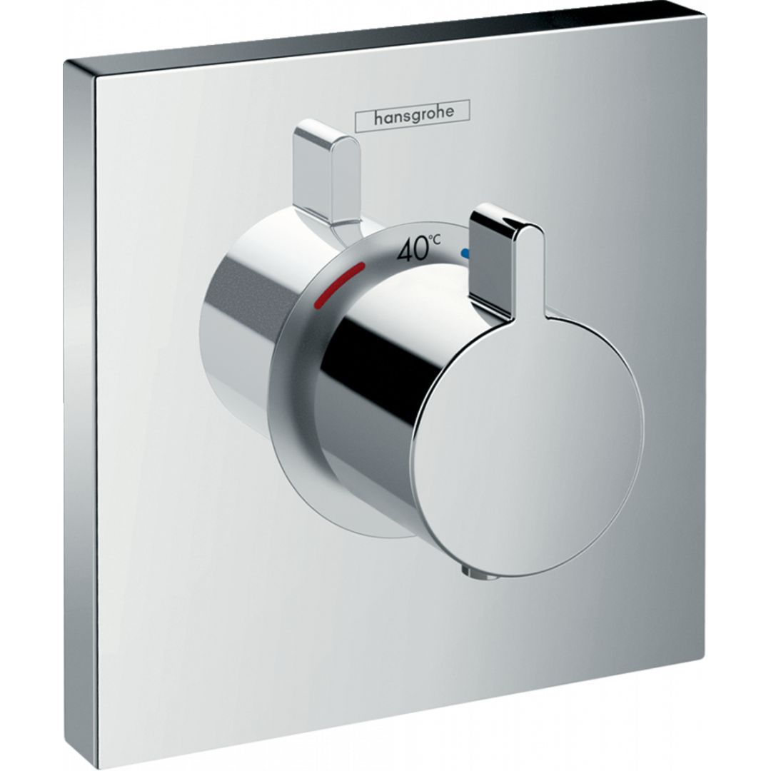 Термостат Hansgrohe ShowerSelect, 15760000