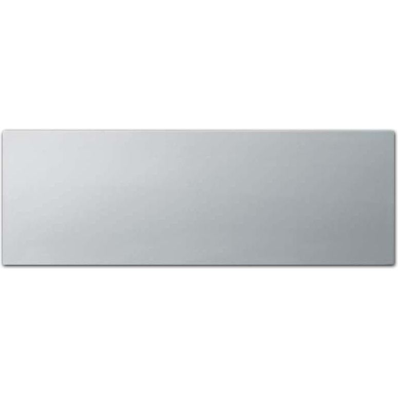 Передняя панель 180 для ванны Ravak City белая с креплением, X000001059