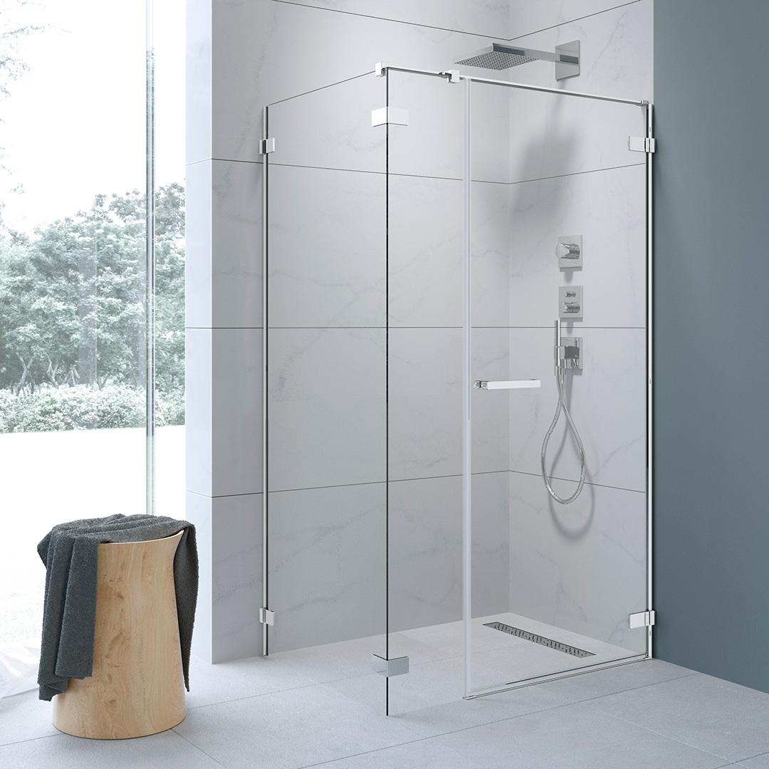 Душевая кабина Radaway Arta KDS I 90x90 R