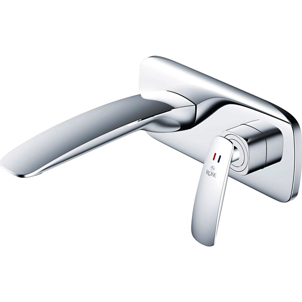 Смеситель для раковины Rose, R1141