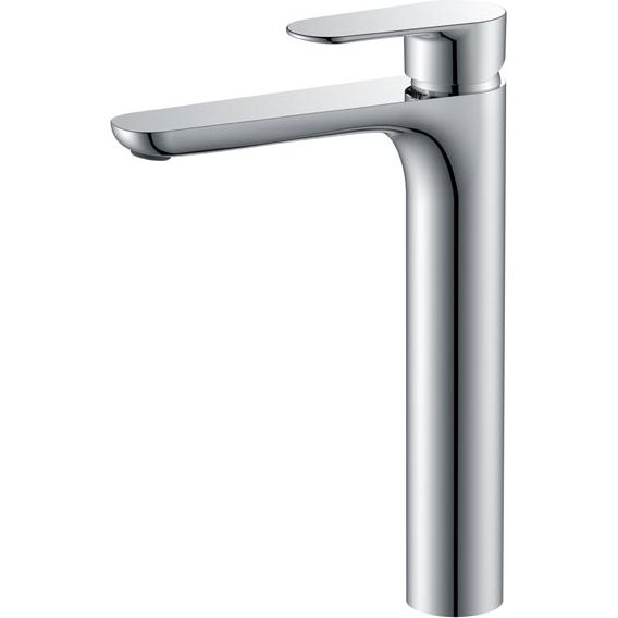 Смеситель для накладной раковины Ahti Satakunta, SK202001