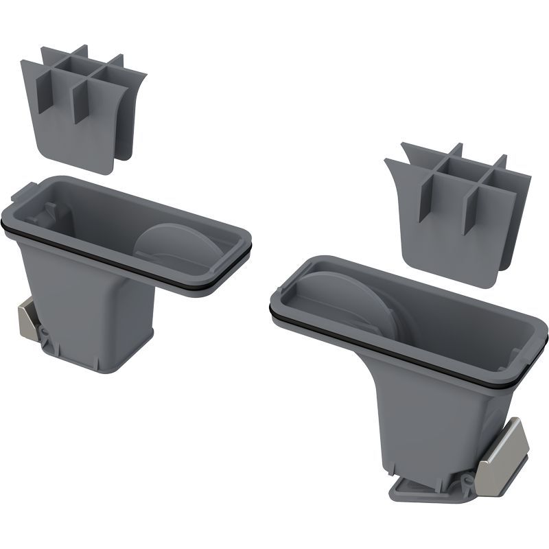 Гидрозатвор Alcaplast, P065