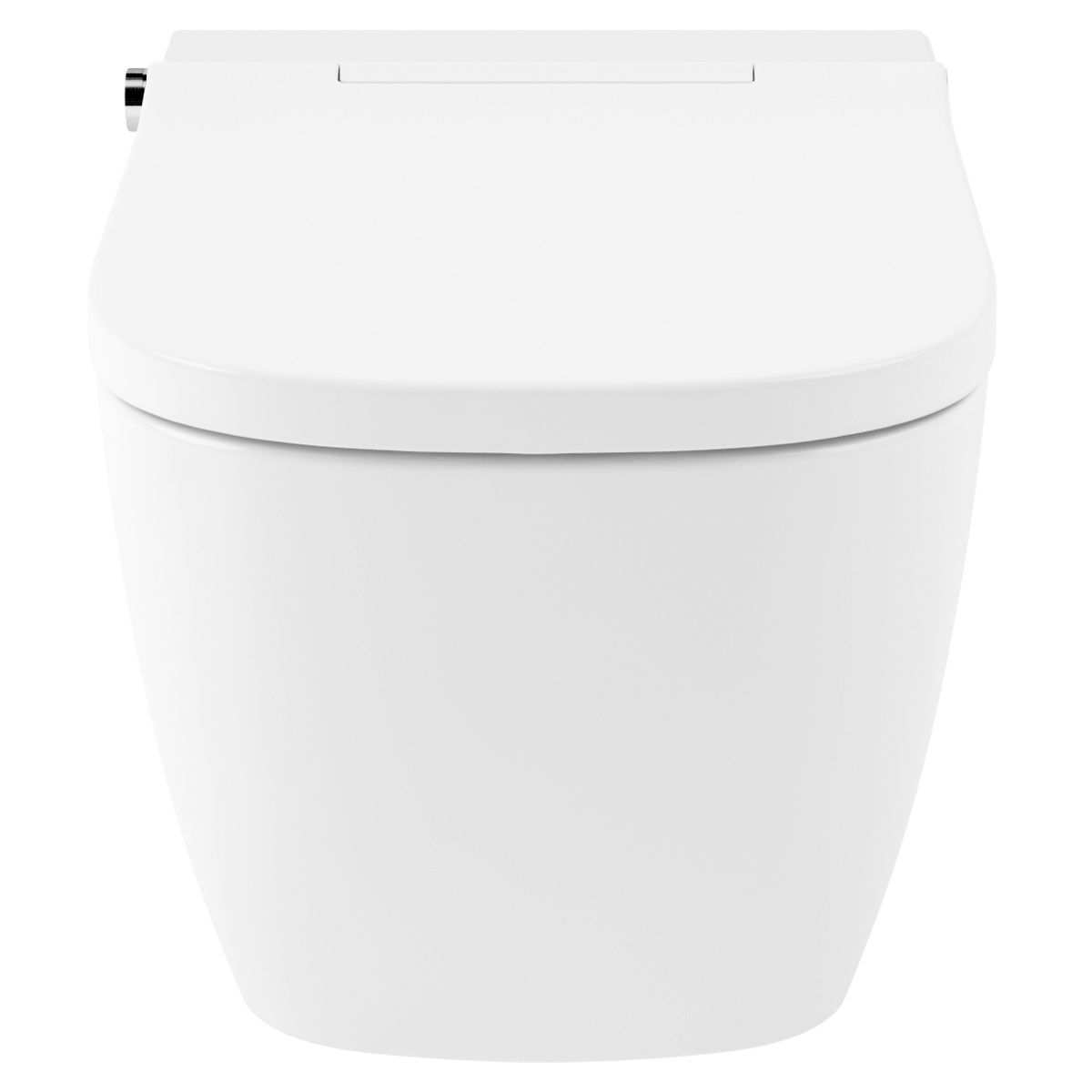 Умный подвесной унитаз Lavinia Boho Smart V-Clean, 3359101R