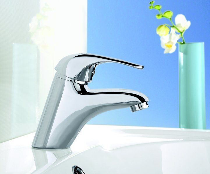 Смеситель для умывальника Ravak Rosa RS 012.00, X070022