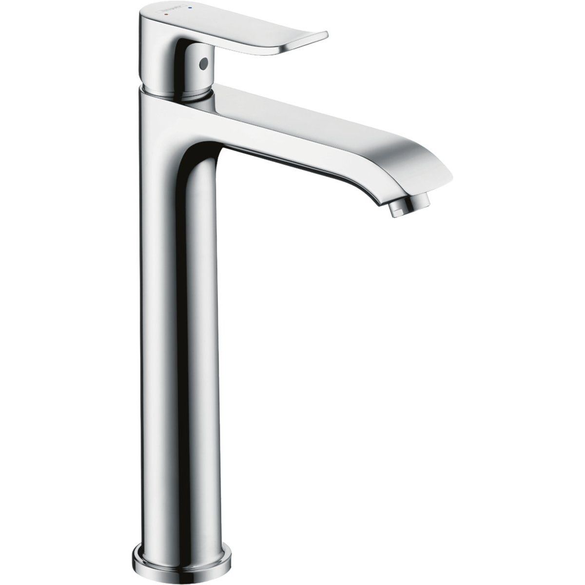 Смеситель для умывальника Hansgrohe Metris 200, 31183000