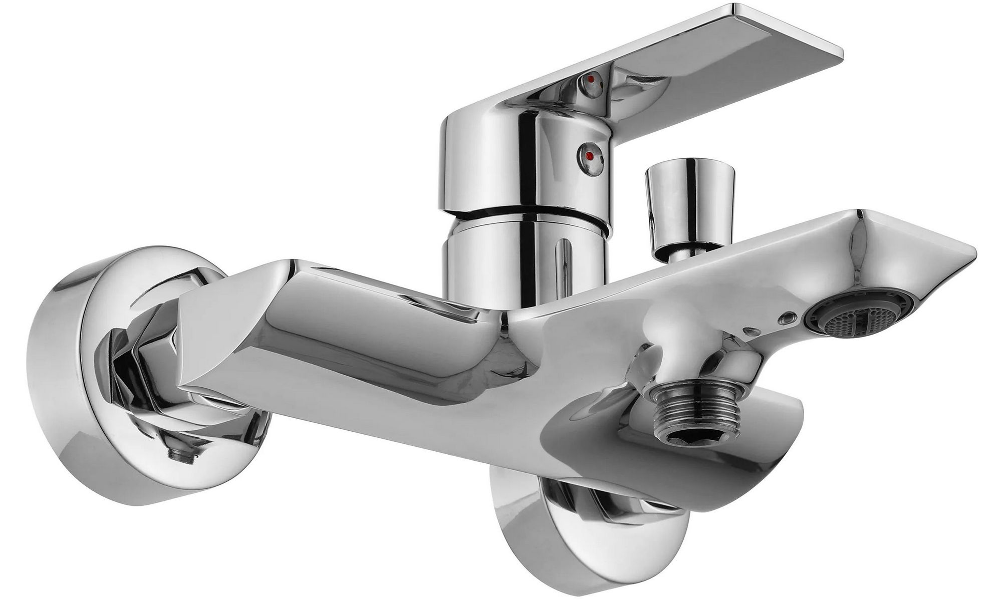 Смеситель для ванны Rea Urban Chrome, REA-B9906