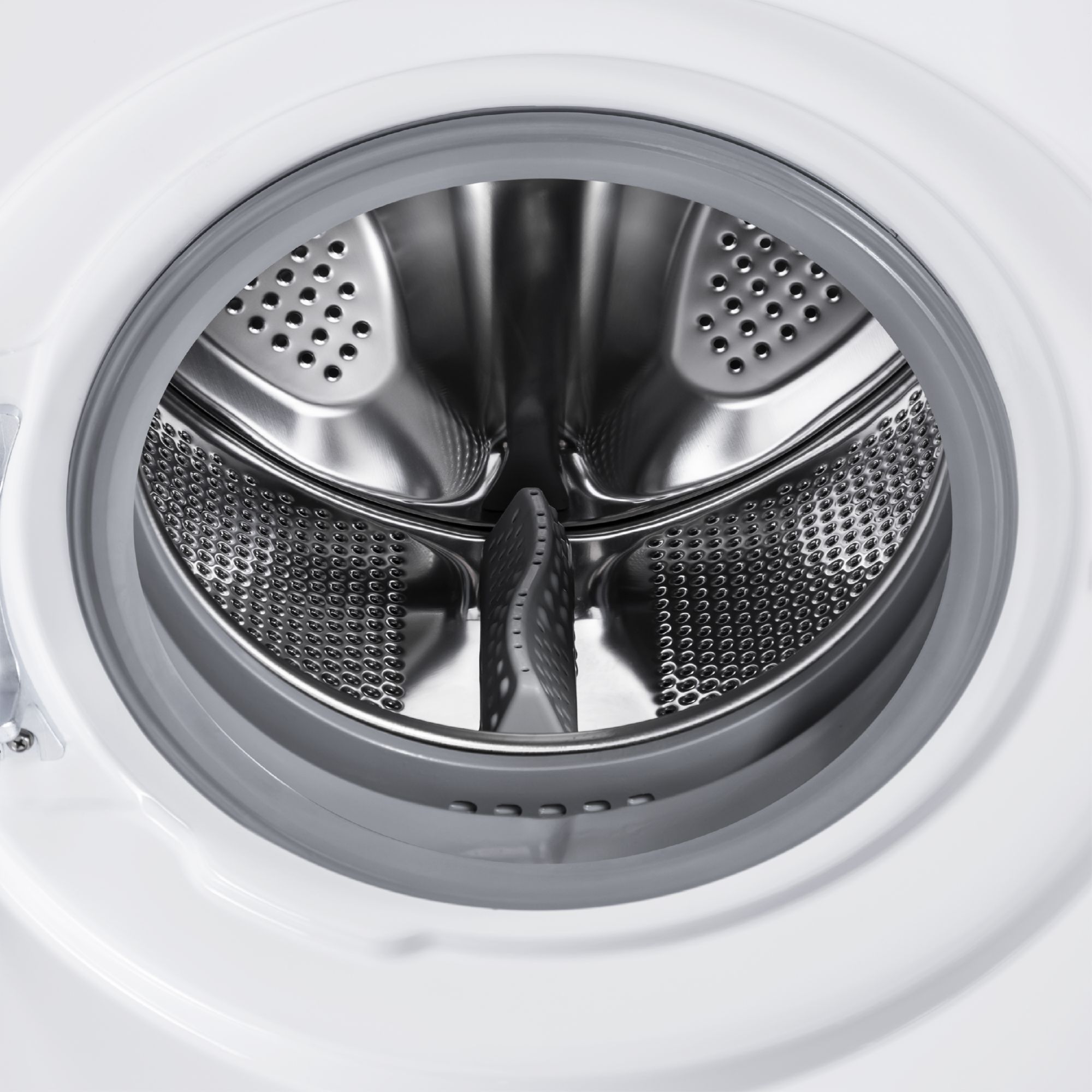 Стиральная машина Maunfeld MFWM147WHW