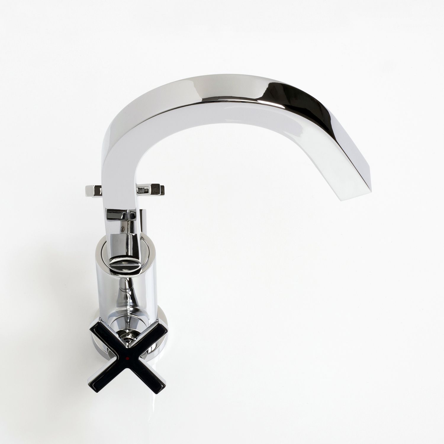 Смеситель для умывальника WasserKRAFT Weser, 7803