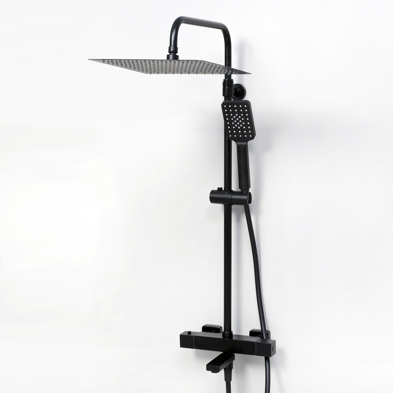 Душевой комплект со смесителем WasserKRAFT, A29901