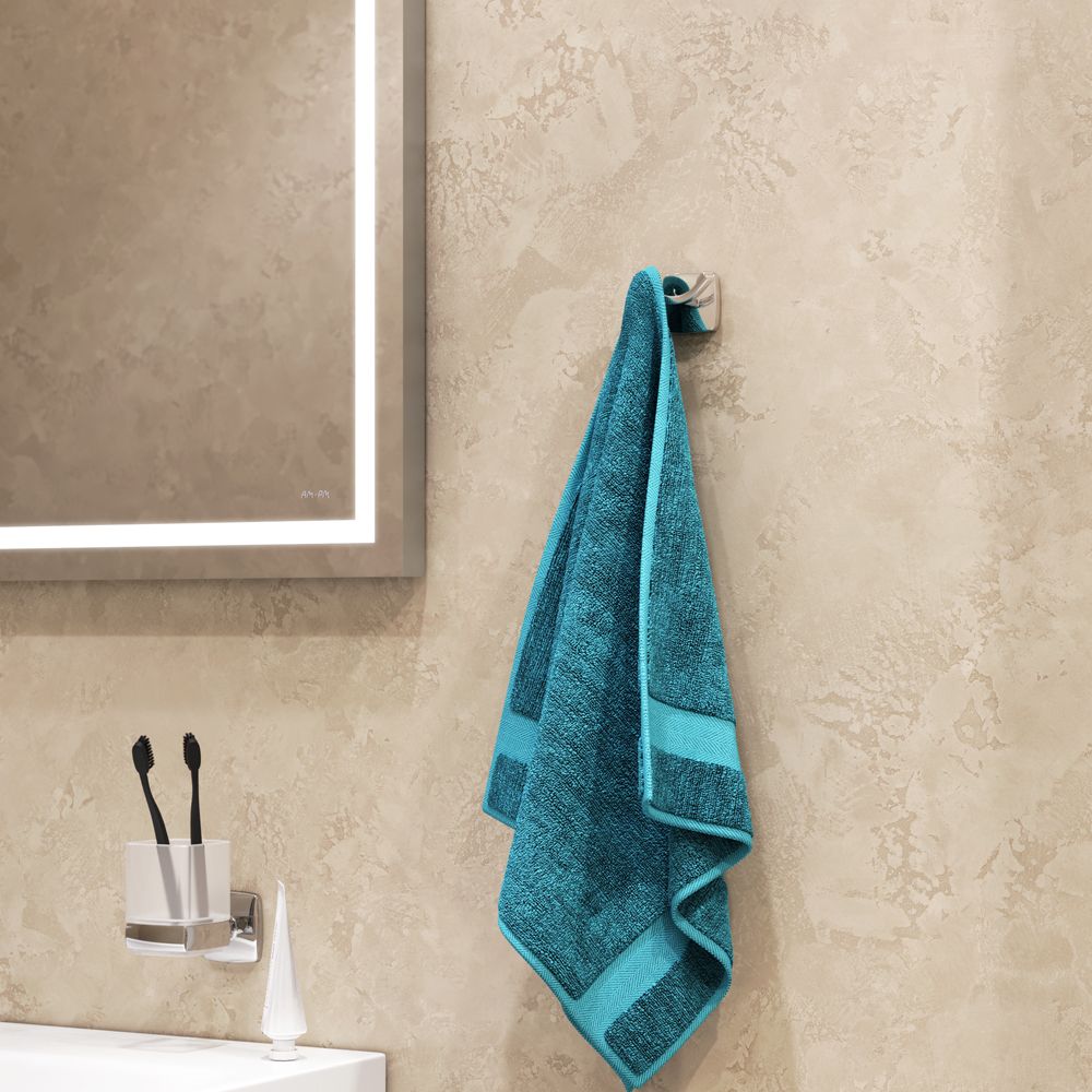 Двойной крючок для полотенец AM.PM Gem, A9035600