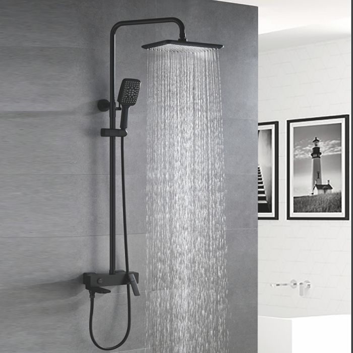 Душевая система Rose, R2736H