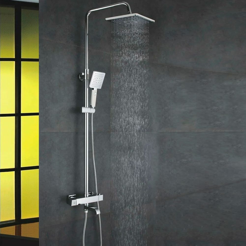 Душевая система Rose, R3536