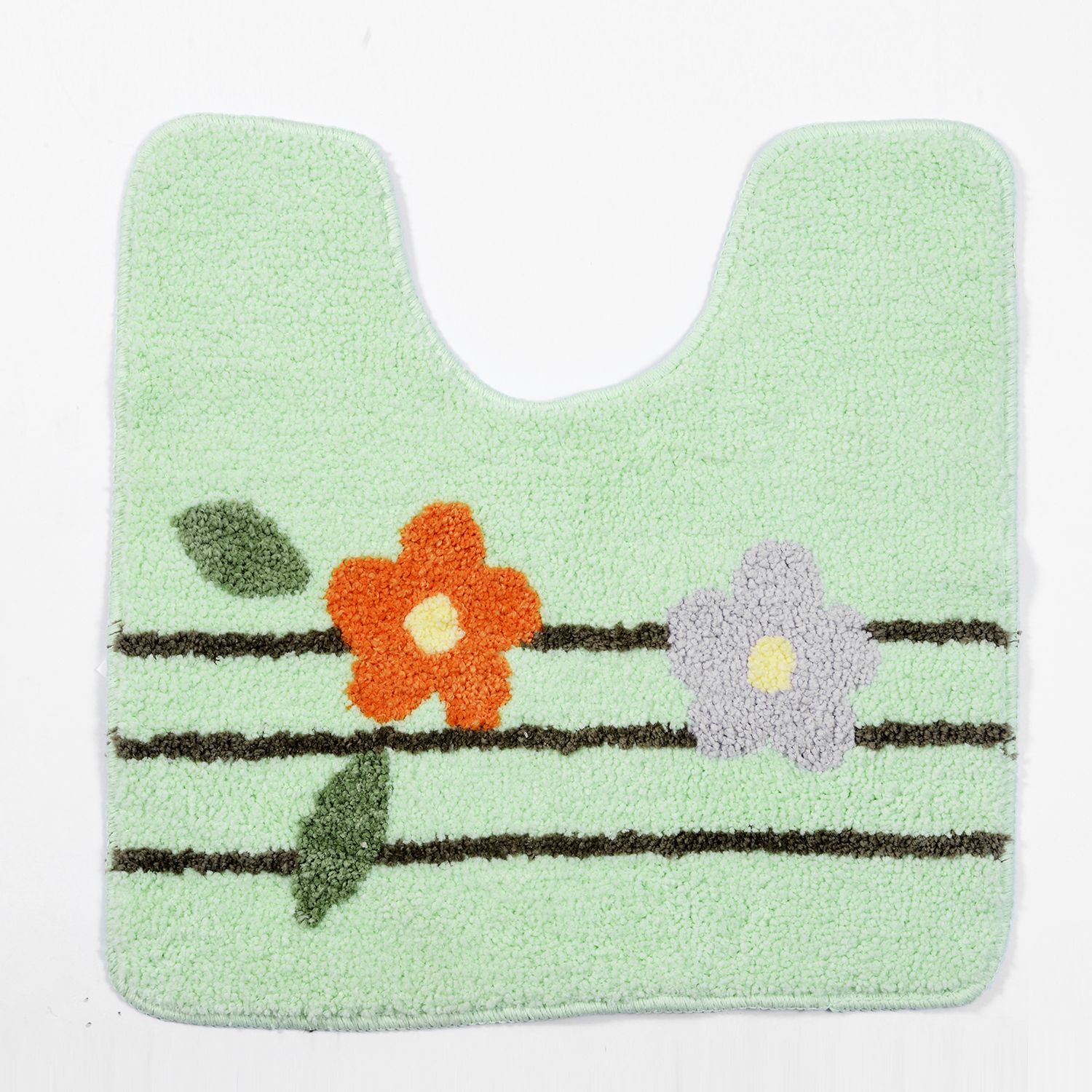 Коврик для ванной комнаты WasserKRAFT Lippe, BM-6509