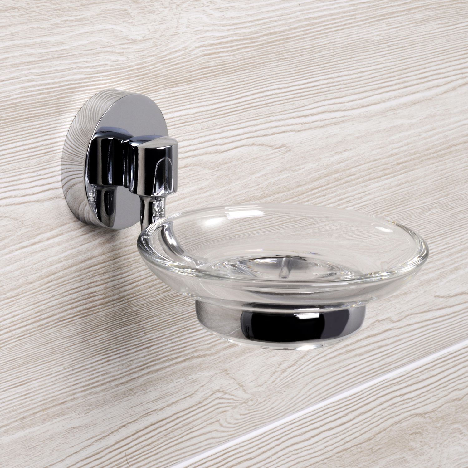 Мыльница WasserKRAFT Rhein, K-6229