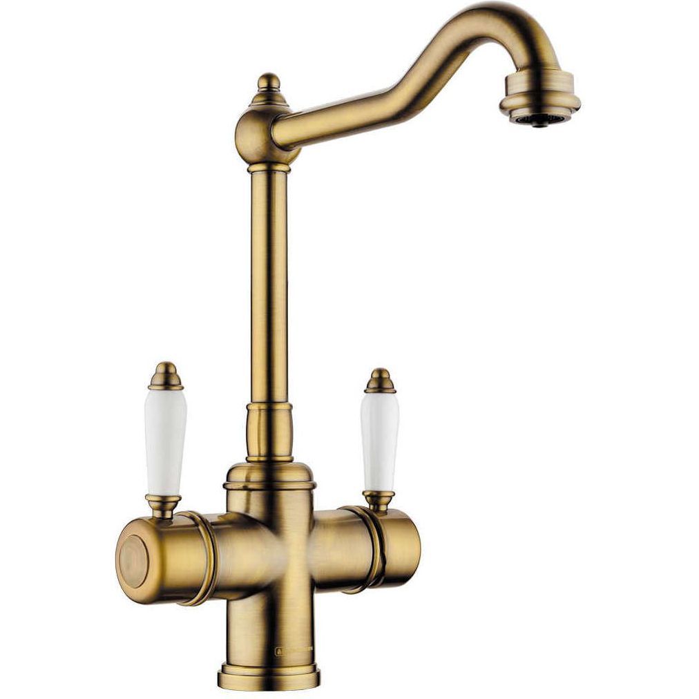 Кухонный смеситель Omoikiri Tottori-АB, 4994009