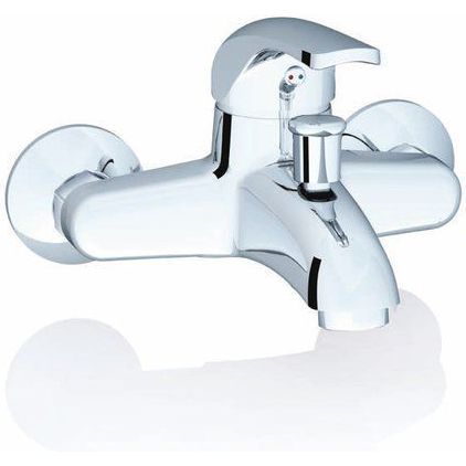 Смеситель для ванны Ravak Rosa RS 022.00, X070011