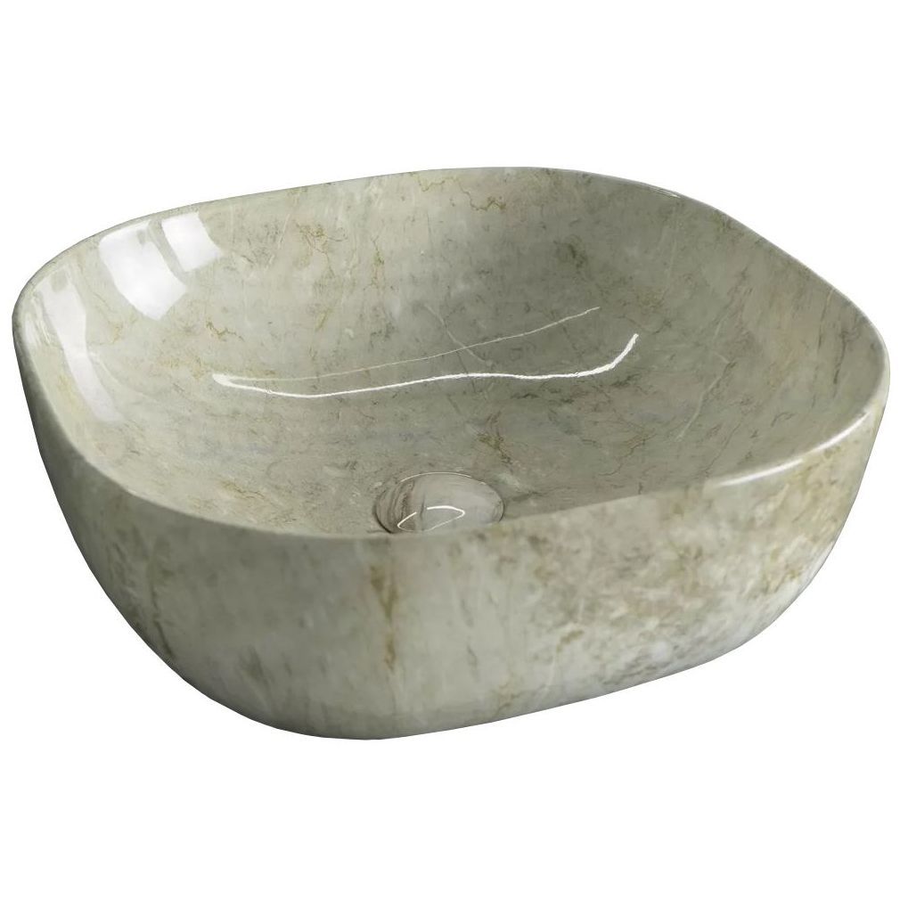 Умывальник Gid MNC545 42.5x42.5, 54449