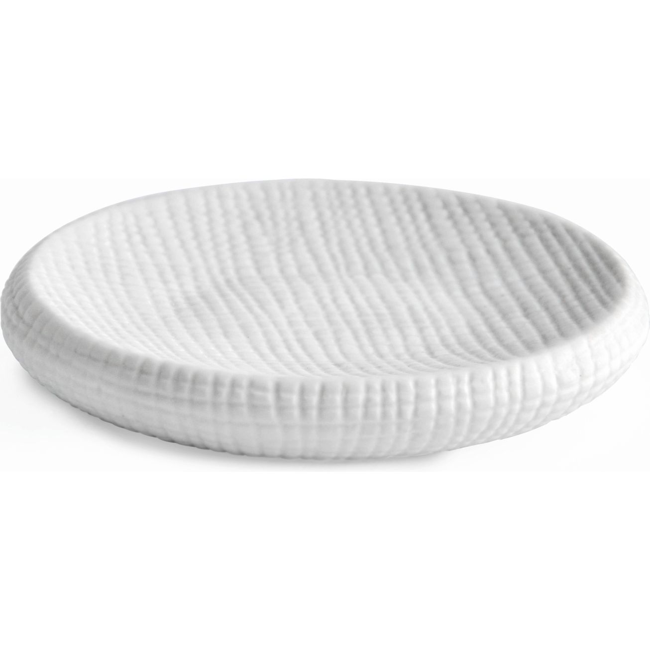 Мыльница WasserKRAFT Dinkel, K-4629