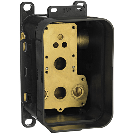 Душевая система скрытого монтажа 3 функции Deante, DEANTE_001M