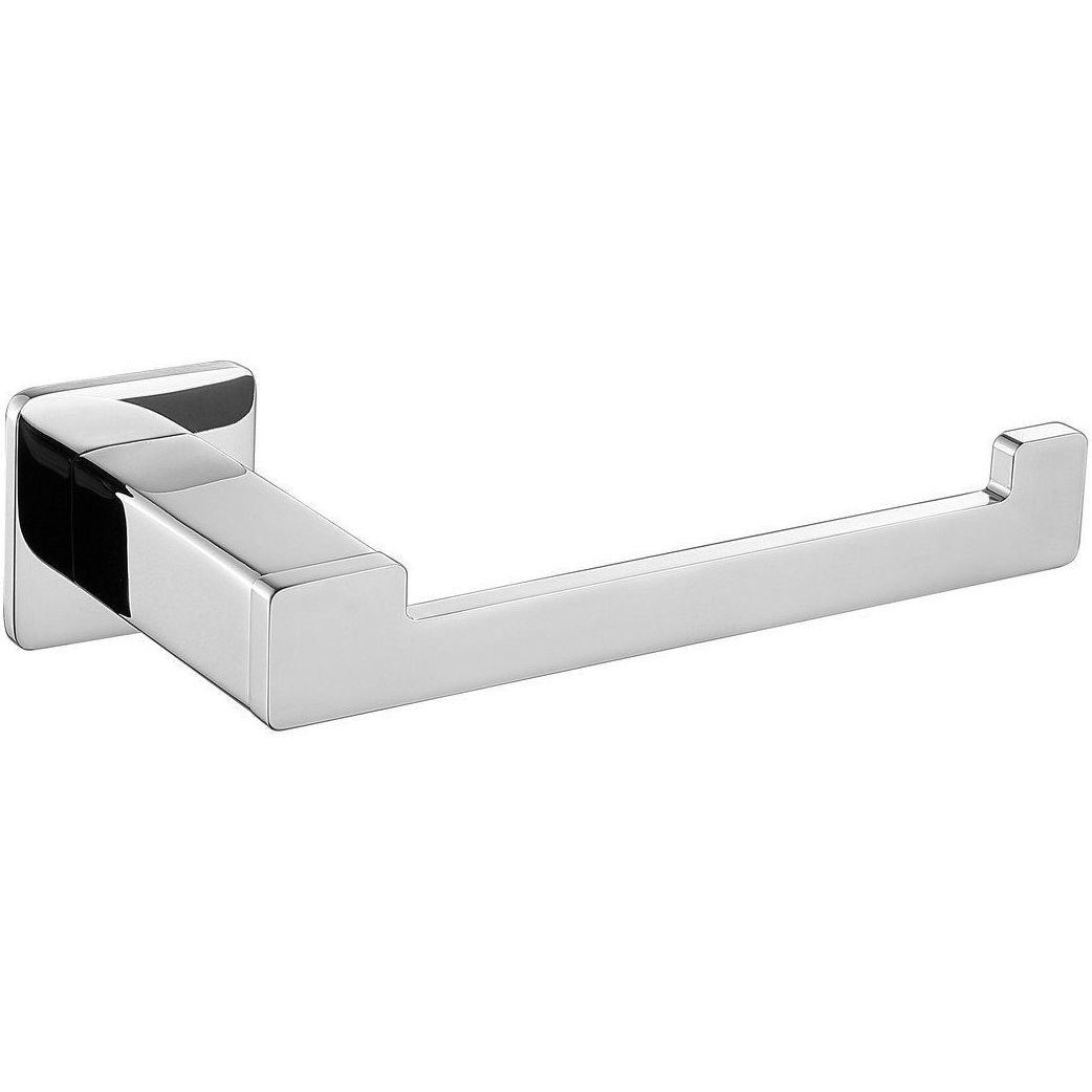 Держатель для туалетной бумаги Omnires Nelson, NL80510CR