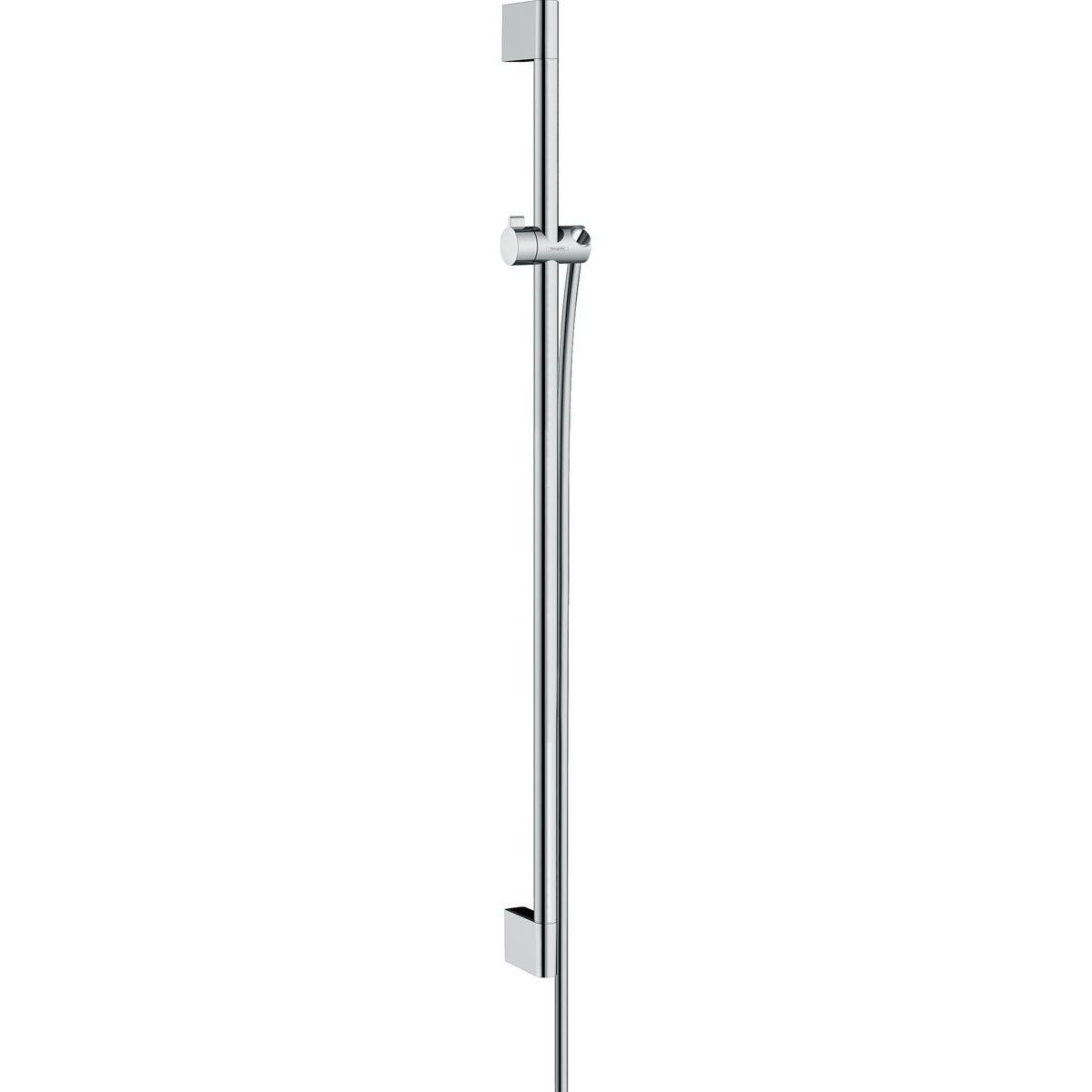 Душевая штанга Hansgrohe Croma 90 см со шлангом, 26504000