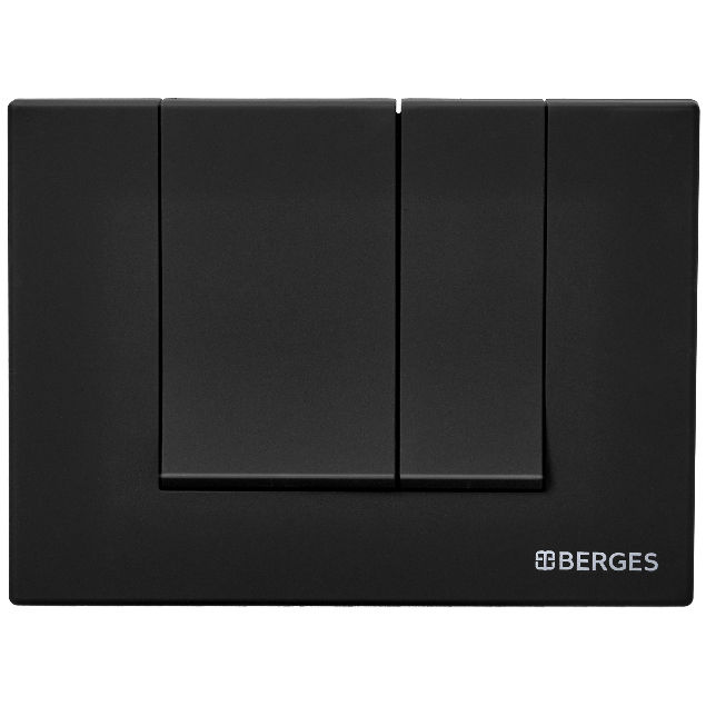 Кнопка для инсталляции Berges Novum S5, 040045