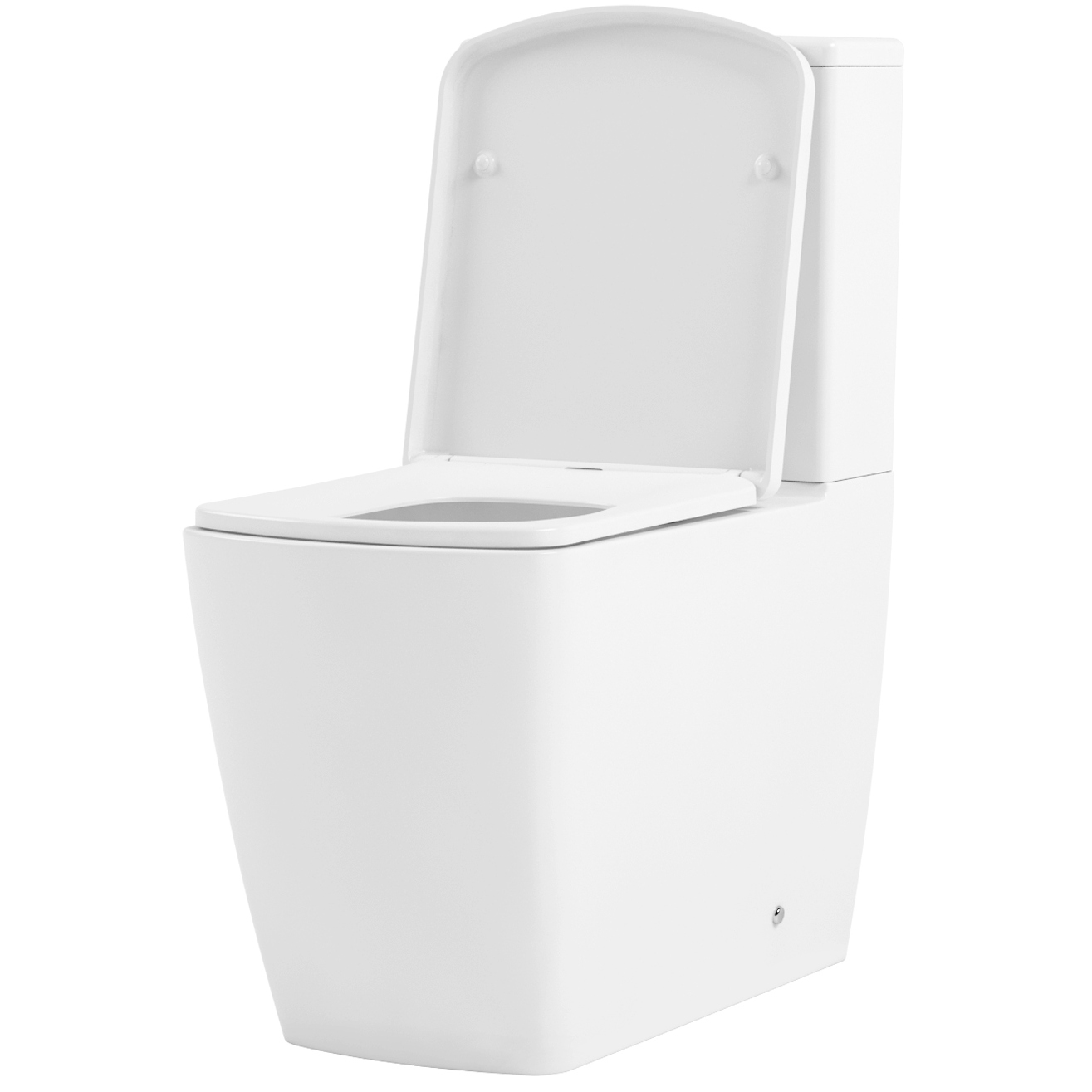 Напольный унитаз Lavinia Boho Aveo Rimless, 3306010R