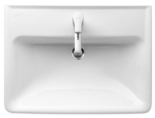 Раковина Laufen Pro 55x48, 8.1895.1.000.104.1