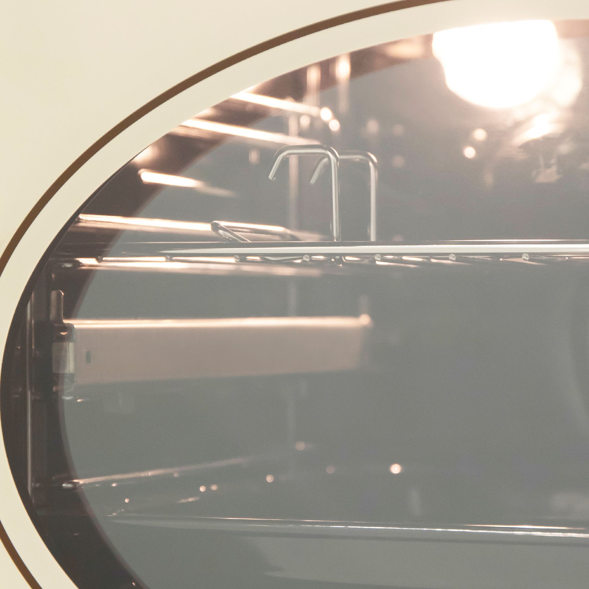 Шкаф духовой электрический Maunfeld, EOEFG.566RIB.RT