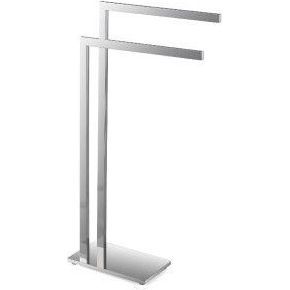 Стойка с двойным держателем для полотенец Bemeta Beta, 132836022