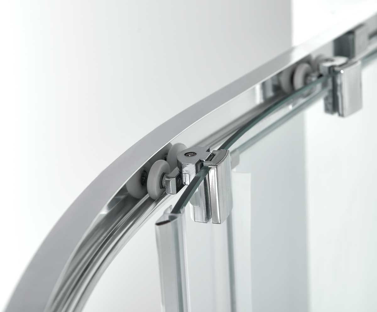 Душевой уголок Vincea Alpha VSQ-3AL-MT